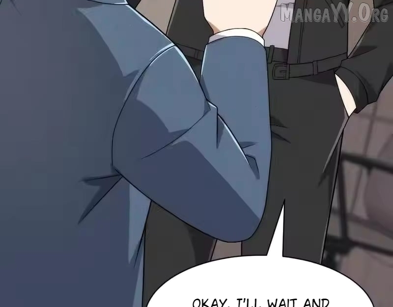 Hidden Dragon in the City (2025) Chapter 50 - page 87